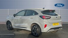 Ford Puma 1.0 EcoBoost Hybrid mHEV 155 ST-Line 5dr Petrol Hatchback